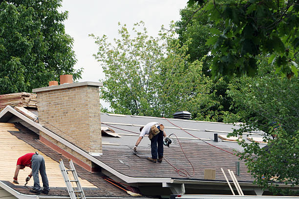Roof Repair Estimates in Micco, FL