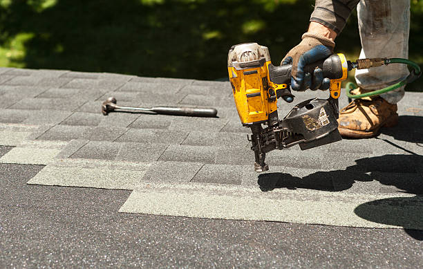 Heating Cable for Roof Installation in Micco, FL